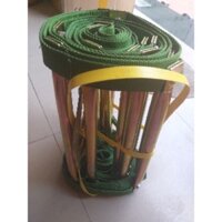 Thang dây thoát hiểm / Thang dây cứu hoả 10m/ PCCC