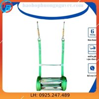 thang dây thoát hiểm , thang dây cứu sinh chiều dài 10m