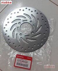 Thắng đĩa trước xe Wave RSX 110 Honda