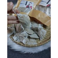 Thang dược gội đầu túi lọc ( 1 túi to 20 gói lọc)