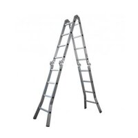 Thang gấp đa năng 4 đoạn SUMIKA SKM 604, 2.35 - 4.7 Mét