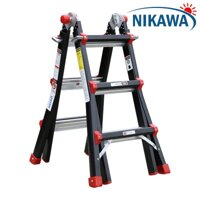 Thang gấp đa năng Nikawa NKB-43