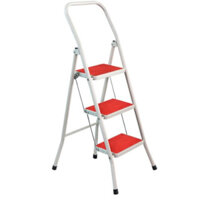 Thang gấp gia đình 3 bậc TH-01-03 chính hãng xuân hòa