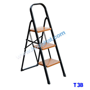 Thang gấp Hòa Phát T3B