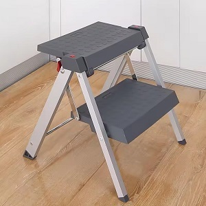 Thang gấp thông minh Eurogold EUT103