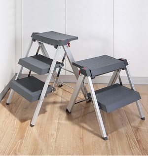 Thang gấp thông minh Eurogold EUT103