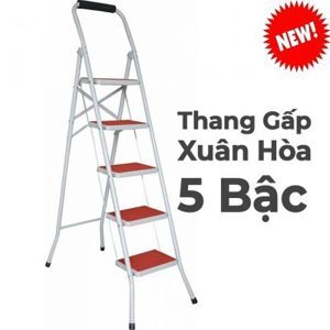 Thang gấp Xuân Hòa TH-01-05