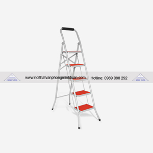 Thang gấp Xuân Hòa TH-01-05