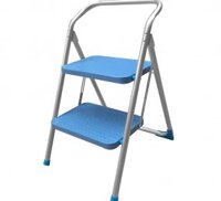 Thang ghế 2 bậc Advindeq ADS502 - Hàng chính hãng