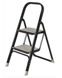 Thang ghế 2 bậc bản to PAL ST-02