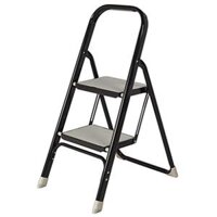 Thang ghế 2 bậc bản to PAL ST-02