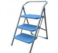 Thang ghế 3 bậc Advindeq ADS503 - Hàng chính hãng