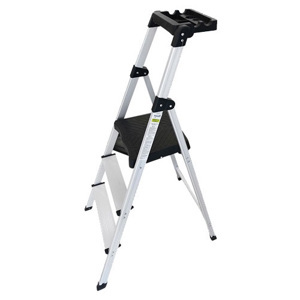 Thang ghế 3 bậc Nikawa NKP-03