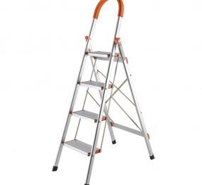 Thang ghế 4 bậc Nikawa NKA04