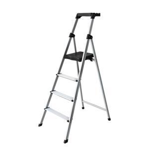 Thang ghế 4 bậc Nikawa NKP-04