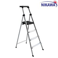 Thang ghế 4 bậc Nikawa NKP-04