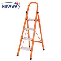 Thang Ghế 4 Bậc Nikawa NKS-04