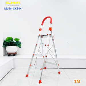 Thang ghế 4 bậc Sumika SK304