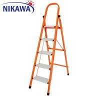 Thang Ghế 5 Bậc Nikawa NKS-05