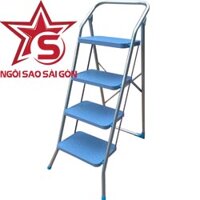 Thang ghế ADVINDEQ 4 BẬC ADS504