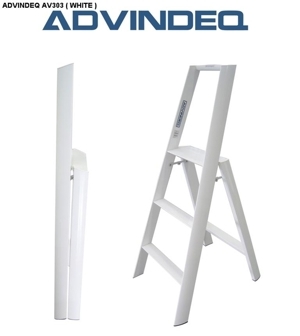 Thang ghế Advindeq AV303 - 3 bậc