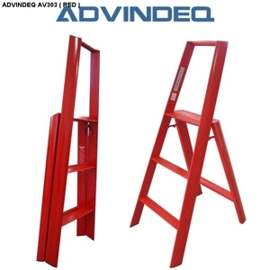 Thang ghế Advindeq AV303 - 3 bậc