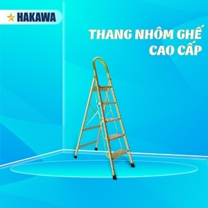 Thang ghế bậc Hakawa HK-005