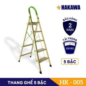Thang ghế bậc Hakawa HK-005