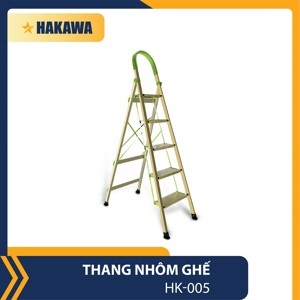 Thang ghế bậc Hakawa HK-005