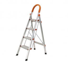 Thang ghế bậc Kachi MK-149 - 4 bậc