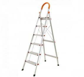 Thang ghế bậc Kachi MK-151 - 6 bậc