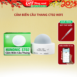 Thang ghế bậc PAL ST-02