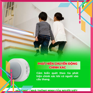 Thang ghế bậc PAL ST-02