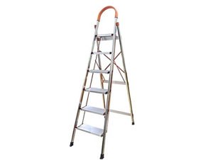 Thang ghế DIY TLS-06, 6 bậc