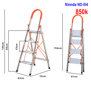 Thang ghế gia đình Ninda NDI-04