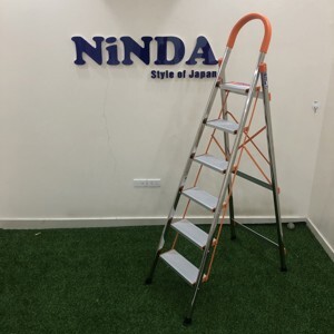 Thang ghế gia đình Ninda NDI-06