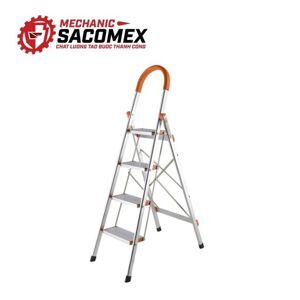 Thang ghế gia đình Ninda NDI-04