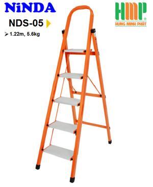 Thang ghế gia đình Ninda NDS-05