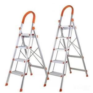 Thang ghế inox Ameca AMG-5IN