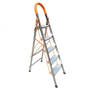 Thang ghế inox Ameca AMG-5IN