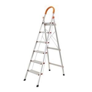 Thang ghế nhôm 6 bậc Sumika SK306