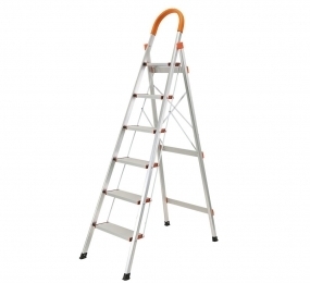 Thang ghế nhôm 6 bậc Sumika SK306