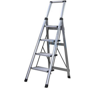 Thang ghế nhôm Nikita BT04