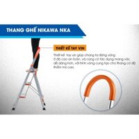 THANG GHẾ NIKAWA NKA- 04