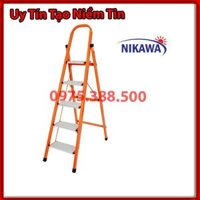 Thang ghế Nikawa NKS – 05 cao 120cm