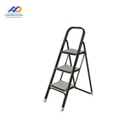 Thang ghế sắt 3 bậc Pal ST-3