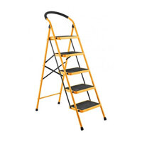 Thang ghế sắt 5 bậc Tolsen 62685