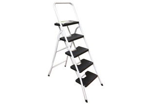 Thang ghế sắt bậc to Pal RT-5