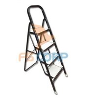 Thang ghế sắt bậc to PAL ST-4