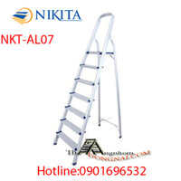 Thang Ghế Tay Vịn Nikita 7 bậc Al-07